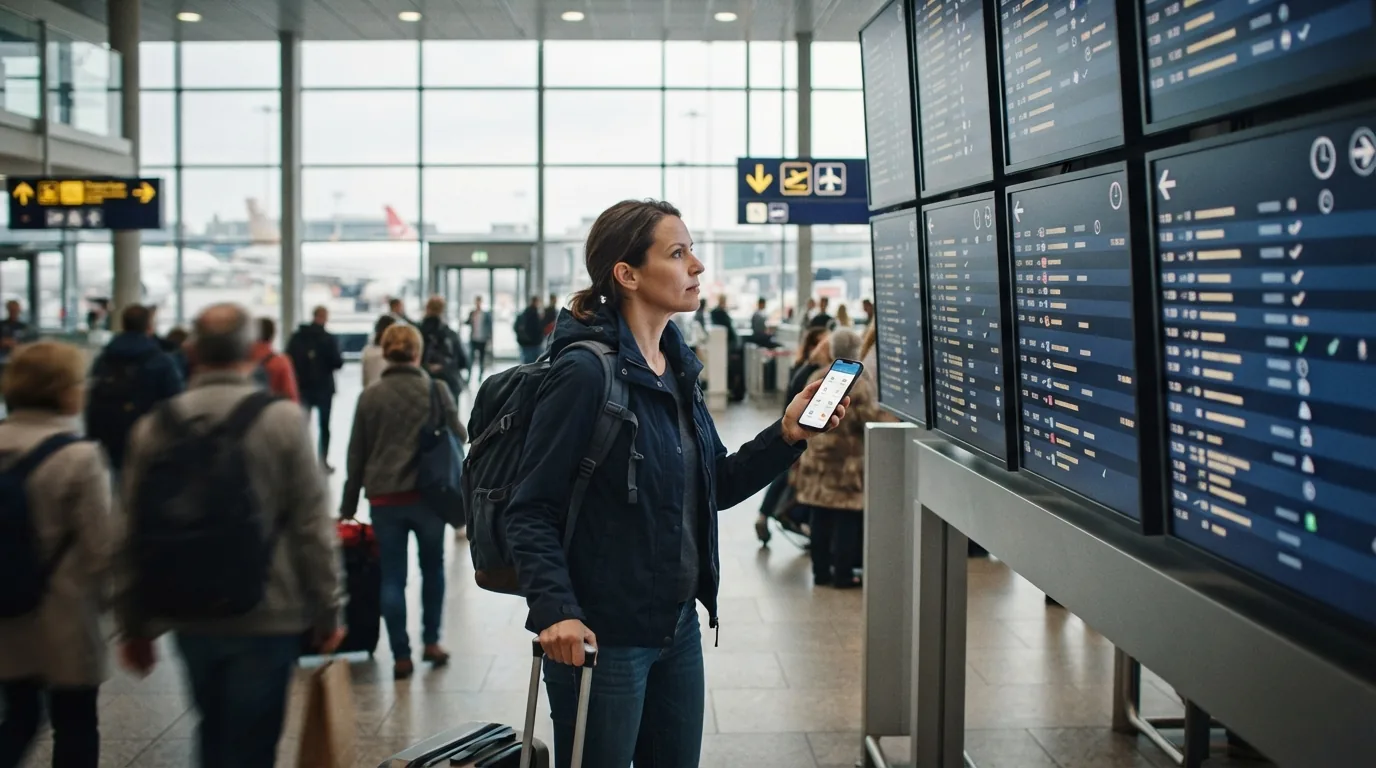 Skyscanner'dan Ucuz Son Dakika Uçak Bileti İçin 7 Taktik