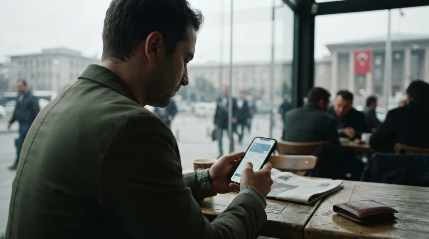 Sürekli Banka Hesabı Kontrol Etme Alışkanlığı Ne Anlama Geliyor?