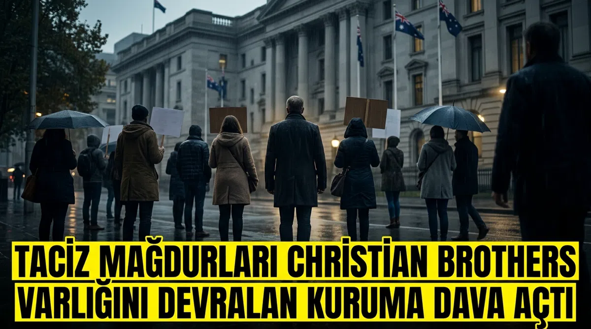 Taciz mağdurları Christian Brothers varlığını devralan kuruma dava açtı