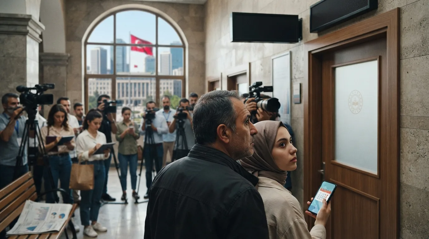 Temmuz Kira Artış Oranı İçin Gözler TÜİK Enflasyon Verilerinde
