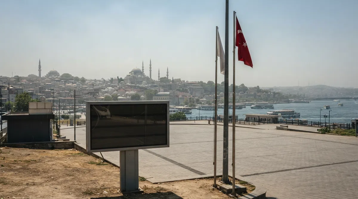 Temmuz Sonu İçin Yeni Sıcak Hava Dalgası Uyarısı