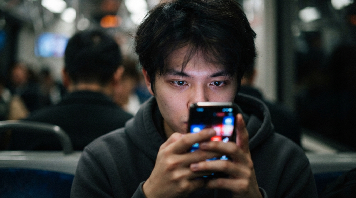 TikTok Tarzı Kısa Videolar Beyni Nasıl Etkiliyor: Dikkat Süreleri Tehlikede mi?