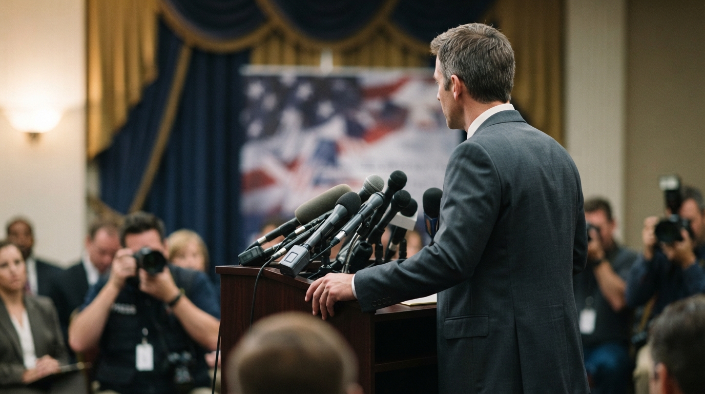 Tucker Carlson'dan ABD'de Yeni Parti Sinyali