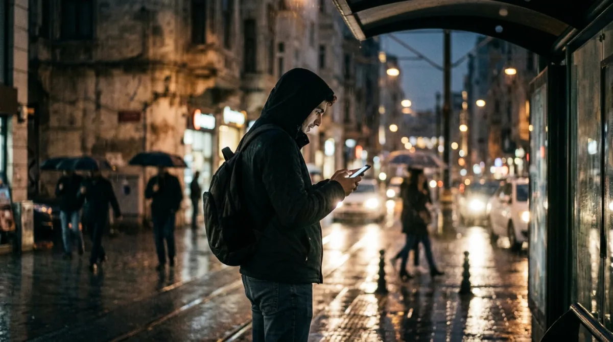 Türkiye ve Dünya Gündemi Artık Telefonunuzda: Haberlere Anında Erişim