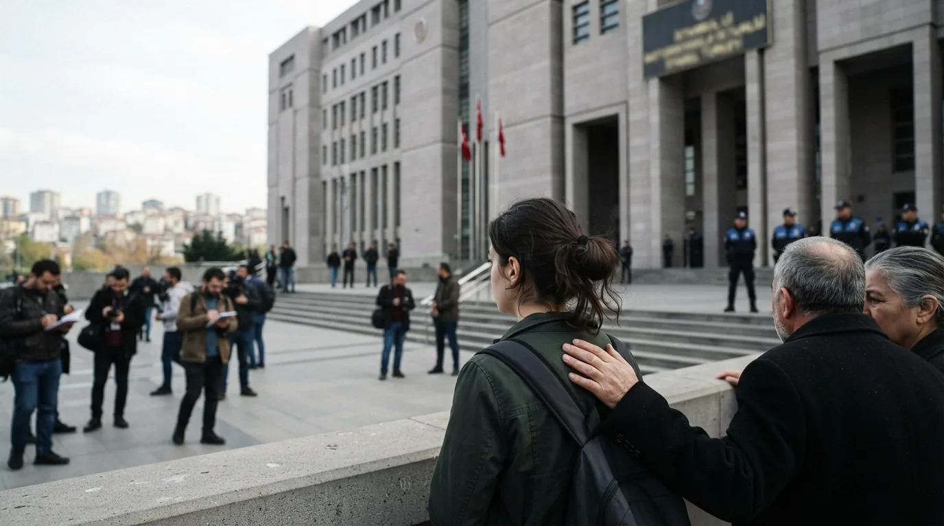 Üniversite Öğrencisi Ayşe Tokyaz Cinayeti Davasında Ara Karar Açıklandı