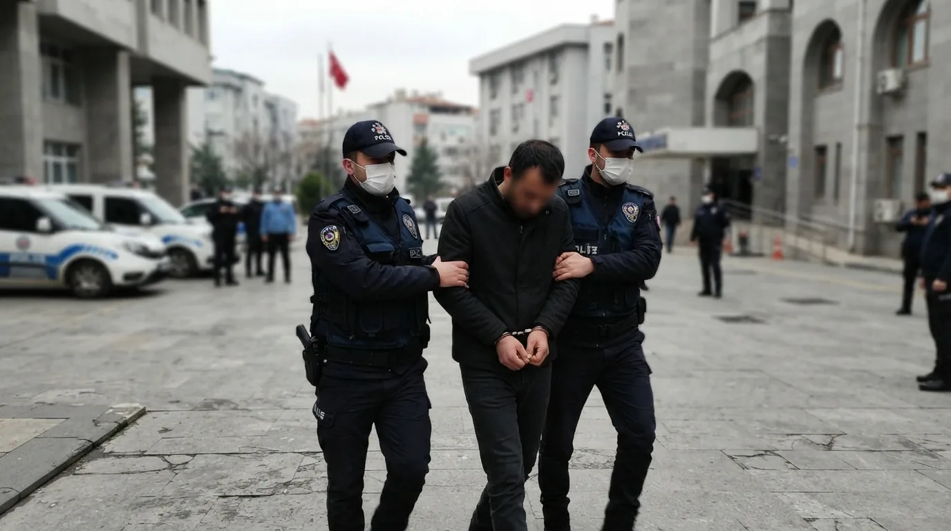 Ünlü Sihirbaz Yaser Koçak Uyuşturucu Satmaktan Tutuklandı