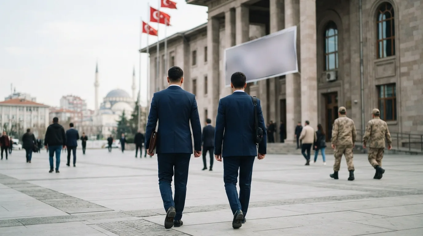 Uzman Erbaş Kanunu Değişikliği Yasalaştı: Sözleşmeli Erlere Kamu İstihdamı