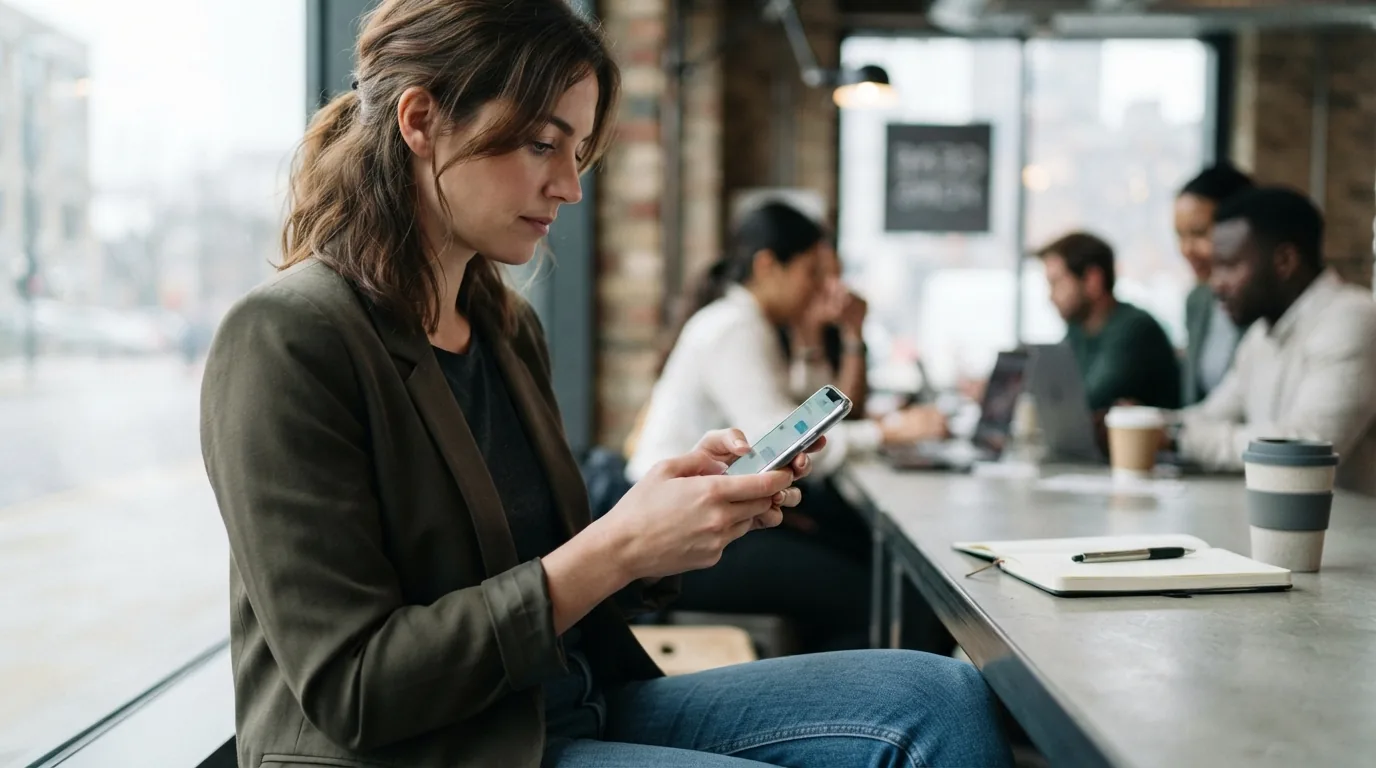 WhatsApp'tan Yeni Özellik: Telefon Numarası Yerine Kullanıcı Adıyla Sohbet Dönemi Başlıyor