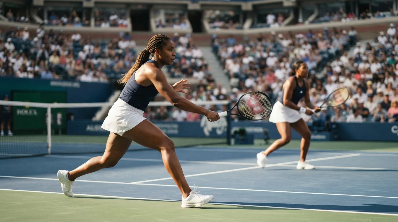 Williams Kardeşler ve Elit Sporcuların Uzayan Kariyerlerinin Sırrı