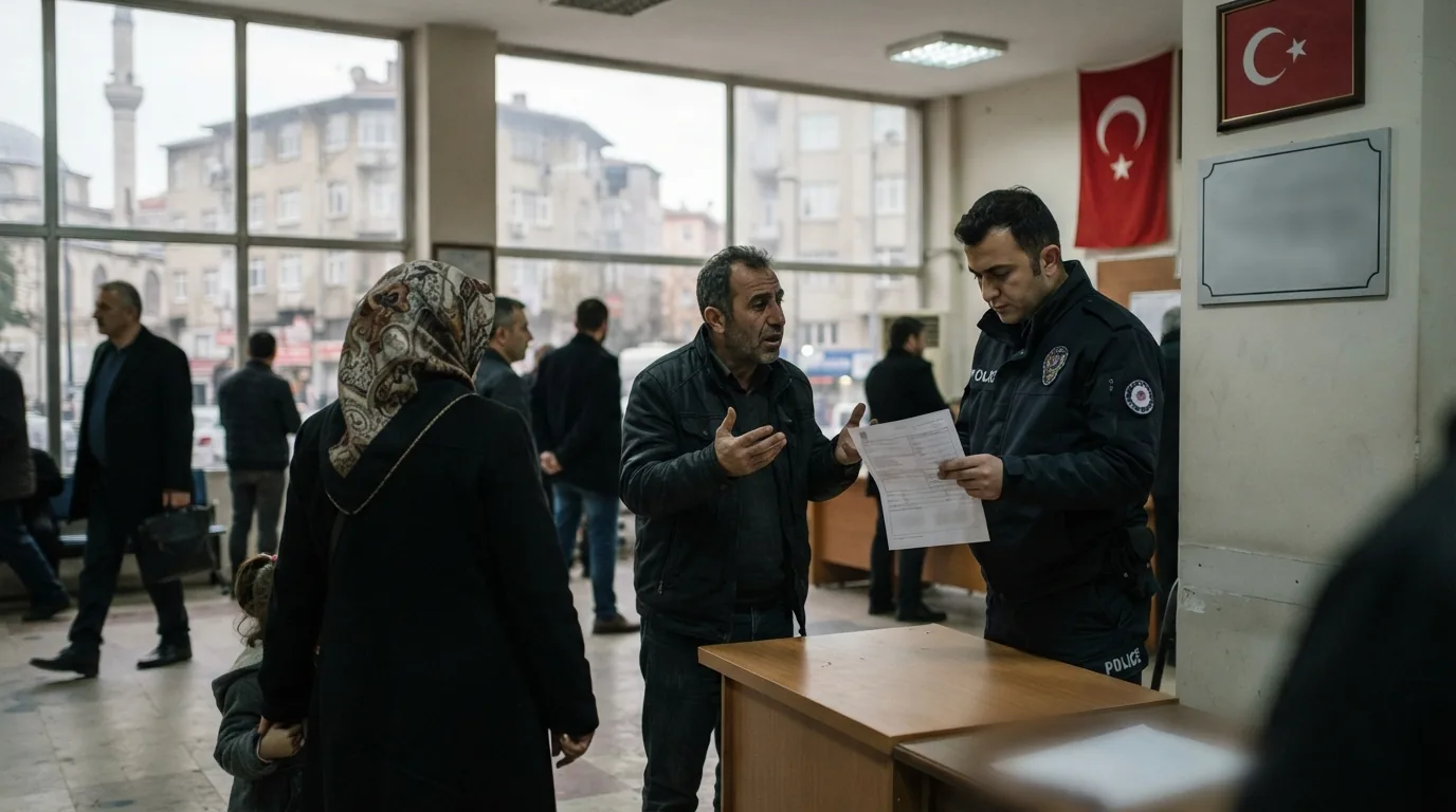 Yardım Edilen Kadın Hakkında Şok İddia: 5 Aylık Kirayı Alıp Kaçtı