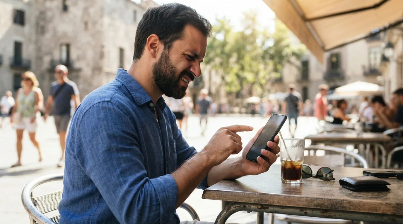 Yaz Sıcağında Akıllı Telefonlarda Aşırı Isınma Sorunu Gündemde